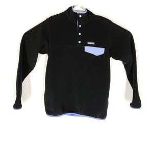 Patagonia Synchilla Fleece Pullover Womens Size S